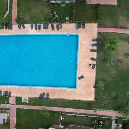 Homey 2 Cosmopolis Stefanestii de Jos Экстерьер фото