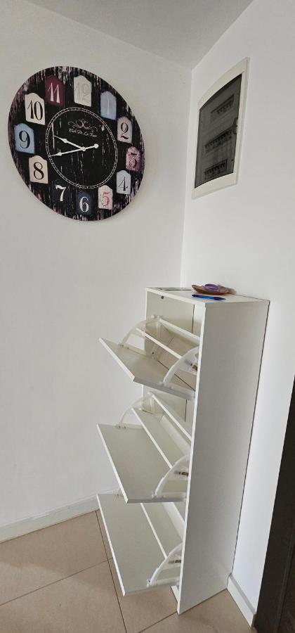 Homey 2 Cosmopolis Stefanestii de Jos Экстерьер фото