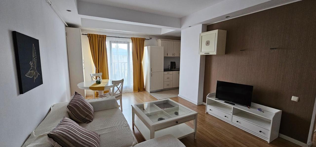 Homey 2 Cosmopolis Stefanestii de Jos Экстерьер фото